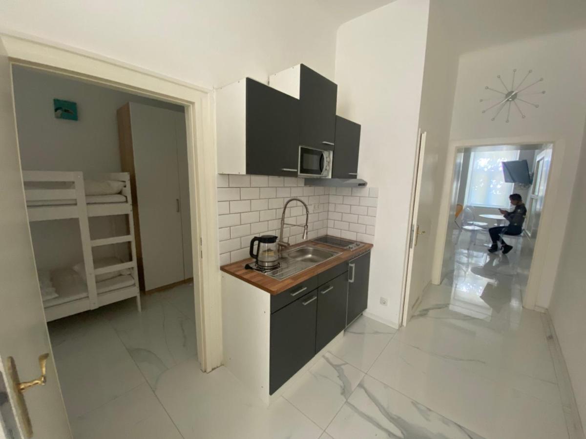 Cool City Center Apt. @ Metro And Shopping Street Wiedeń Zewnętrze zdjęcie